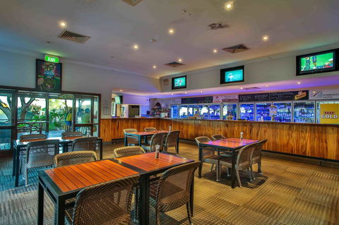 Kimberley Hotel - Accommodation Port Macquarie 16