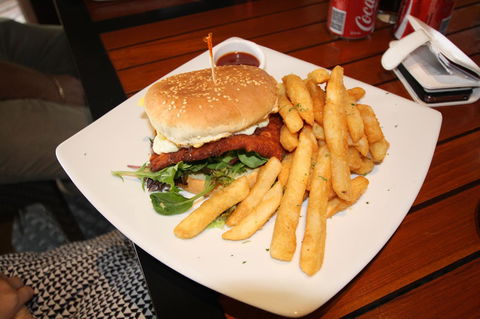 Kimberley Hotel - Accommodation Port Macquarie 30
