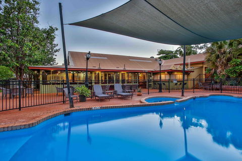 Kimberley Hotel - Accommodation Port Macquarie 21