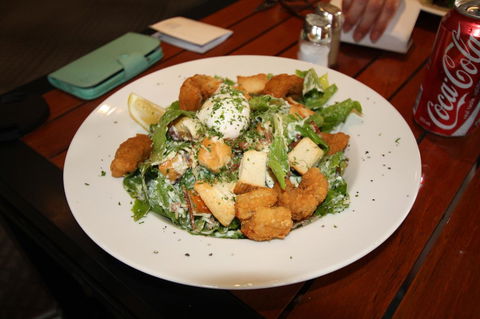 Kimberley Hotel - Accommodation Port Macquarie 32