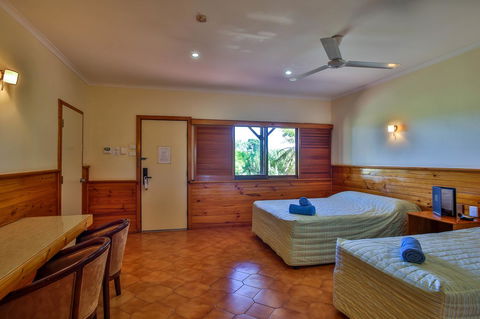 Kimberley Hotel - Accommodation Port Macquarie 3