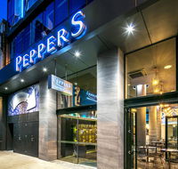 Peppers Kings Square Hotel - Accommodation Port Macquarie