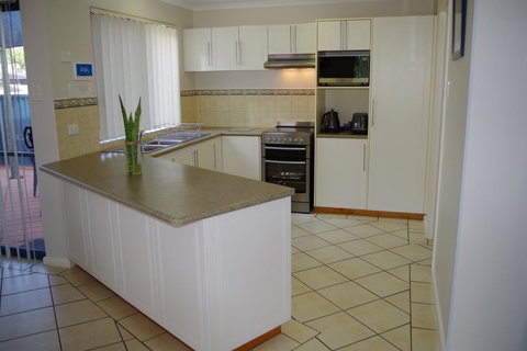 Kalbarri Blue Ocean Villas - Accommodation Port Macquarie 20