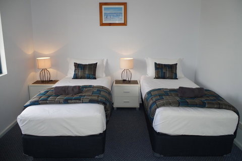 Kalbarri Blue Ocean Villas - Accommodation Port Macquarie 27