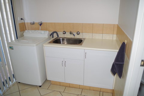 Kalbarri Blue Ocean Villas - Accommodation Port Macquarie 24