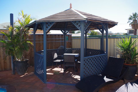 Kalbarri Blue Ocean Villas - Accommodation Port Macquarie 17