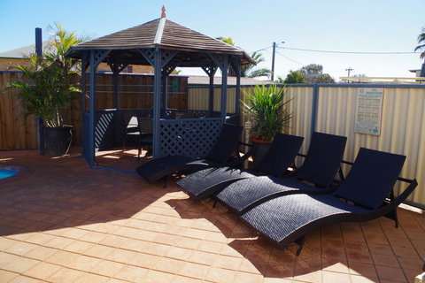 Kalbarri Blue Ocean Villas - Accommodation Port Macquarie 11