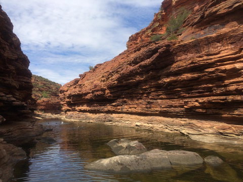 Kalbarri Blue Ocean Villas - Accommodation Port Macquarie 7