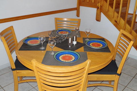 Kalbarri Blue Ocean Villas - Accommodation Port Macquarie 25