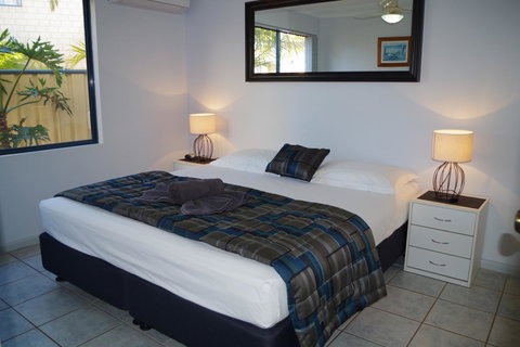 Kalbarri Blue Ocean Villas - Accommodation Port Macquarie 8