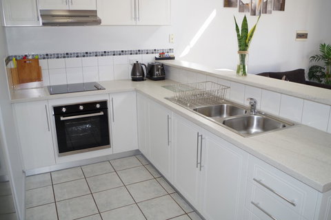 Kalbarri Blue Ocean Villas - Accommodation Port Macquarie 1