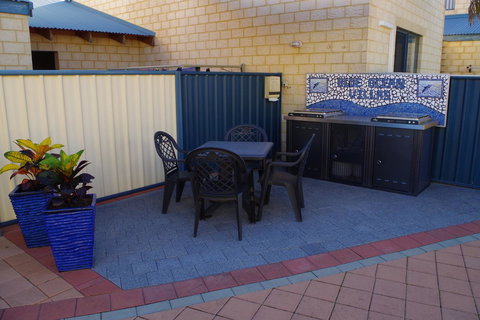Kalbarri Blue Ocean Villas - Accommodation Port Macquarie 30