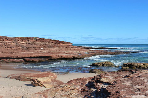 Kalbarri Blue Ocean Villas - Accommodation Port Macquarie 21