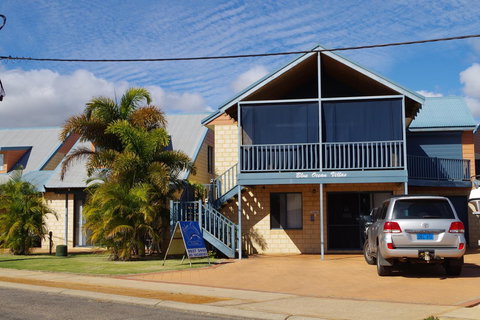Kalbarri Blue Ocean Villas - Accommodation Port Macquarie 32
