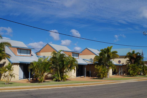 Kalbarri Blue Ocean Villas - Accommodation Port Macquarie 31