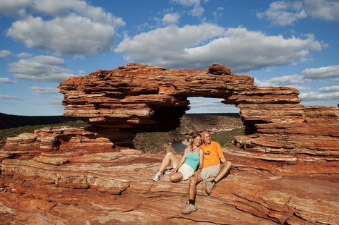 Kalbarri Blue Ocean Villas - Accommodation Port Macquarie 15