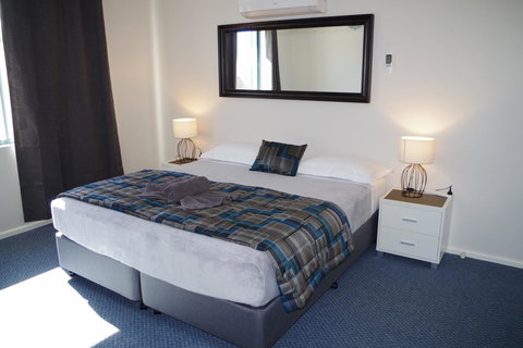 Kalbarri Blue Ocean Villas - Accommodation Port Macquarie 13