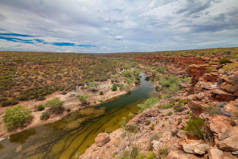 Kalbarri Blue Ocean Villas - Accommodation Port Macquarie 9