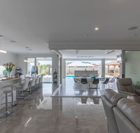 Epsom on Swan Bed  Breakfast - Accommodation Port Macquarie