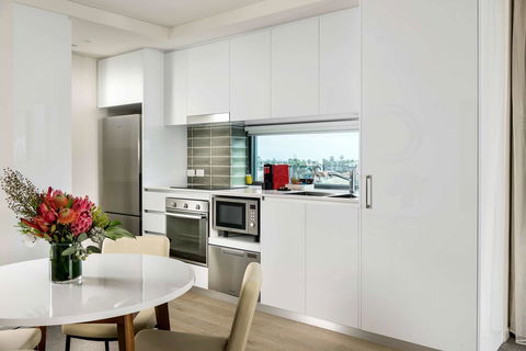 Ramada By Wyndham VetroBlu Scarborough Beach - Accommodation Port Macquarie 44