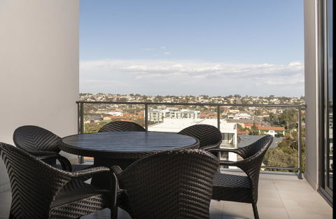 Ramada By Wyndham VetroBlu Scarborough Beach - Accommodation Port Macquarie 8