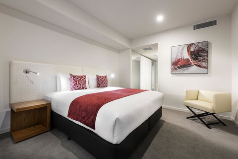 Ramada By Wyndham VetroBlu Scarborough Beach - Accommodation Port Macquarie 31