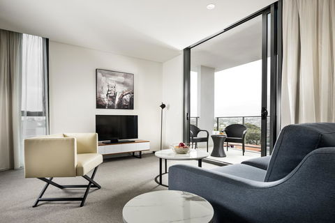 Ramada By Wyndham VetroBlu Scarborough Beach - Accommodation Port Macquarie 39