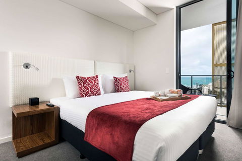 Ramada By Wyndham VetroBlu Scarborough Beach - Accommodation Port Macquarie 0
