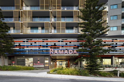 Ramada By Wyndham VetroBlu Scarborough Beach - Accommodation Port Macquarie 5