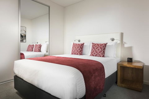 Ramada By Wyndham VetroBlu Scarborough Beach - Accommodation Port Macquarie 40