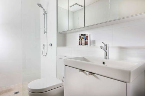 Ramada By Wyndham VetroBlu Scarborough Beach - Accommodation Port Macquarie 37