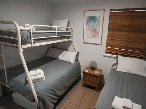 FortyThree - Oceanside Retreat Busselton - Accommodation Port Macquarie 6
