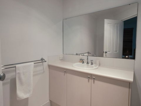 FortyThree - Oceanside Retreat Busselton - Accommodation Port Macquarie 4