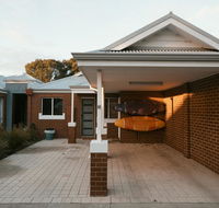 FortyThree - Oceanside Retreat Busselton - Accommodation Port Macquarie