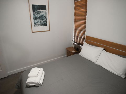 FortyThree - Oceanside Retreat Busselton - Accommodation Port Macquarie 3