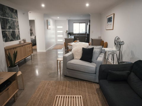 FortyThree - Oceanside Retreat Busselton - Accommodation Port Macquarie 14