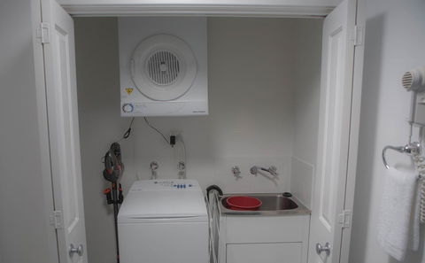 FortyThree - Oceanside Retreat Busselton - Accommodation Port Macquarie 9