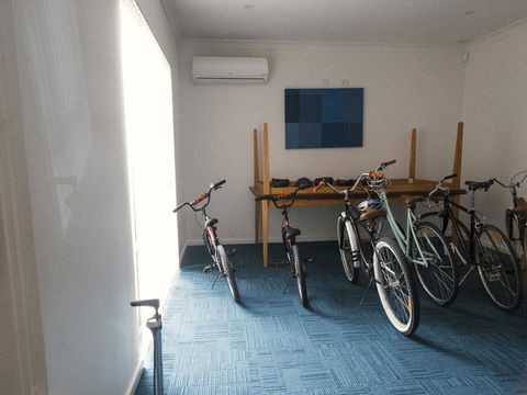 FortyThree - Oceanside Retreat Busselton - Accommodation Port Macquarie 32