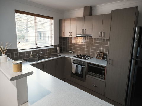 FortyThree - Oceanside Retreat Busselton - Accommodation Port Macquarie 11