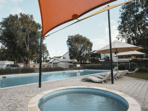 FortyThree - Oceanside Retreat Busselton - Accommodation Port Macquarie 30
