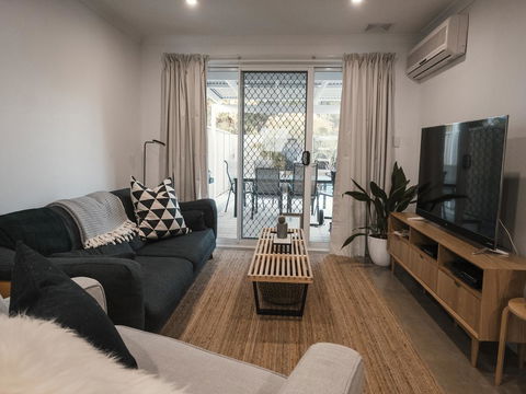 FortyThree - Oceanside Retreat Busselton - Accommodation Port Macquarie 15