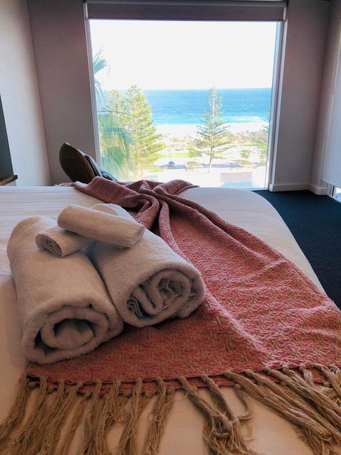 Ocean View-breath Taking Views, Amazing Facilities - Accommodation Port Macquarie 7
