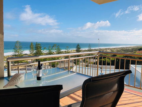 Ocean View-breath Taking Views, Amazing Facilities - Accommodation Port Macquarie 17