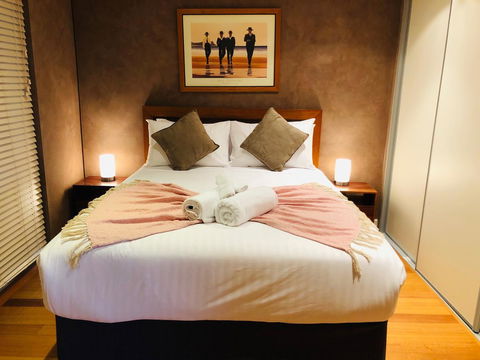 Ocean View-breath Taking Views, Amazing Facilities - Accommodation Port Macquarie 9
