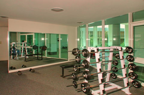 Ocean View-breath Taking Views, Amazing Facilities - Accommodation Port Macquarie 28