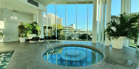 Ocean View-breath Taking Views, Amazing Facilities - Accommodation Port Macquarie 19