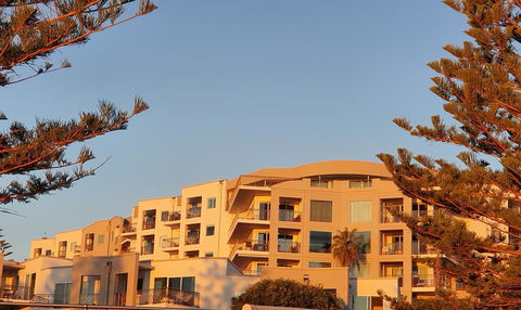 Ocean View-breath Taking Views, Amazing Facilities - Accommodation Port Macquarie 22