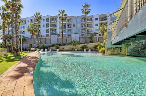 Ocean View-breath Taking Views, Amazing Facilities - Accommodation Port Macquarie 29