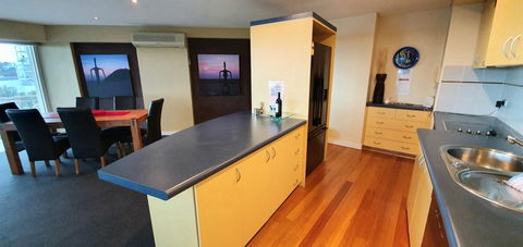 Ocean View-breath Taking Views, Amazing Facilities - Accommodation Port Macquarie 12