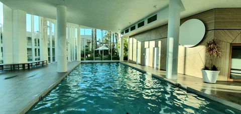 Ocean View-breath Taking Views, Amazing Facilities - Accommodation Port Macquarie 20